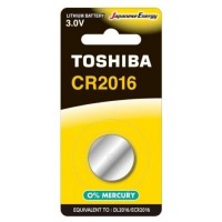 PORTATIL TOSHIBAILA CR2016 BL1